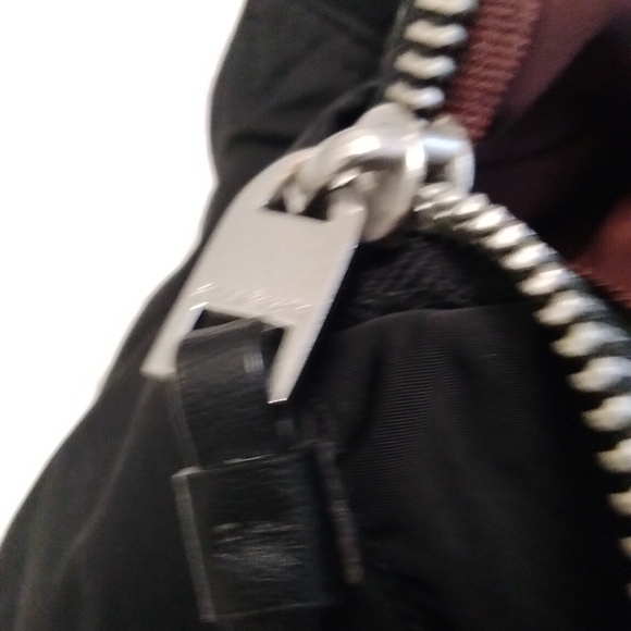 All Saints backpack nylon - Picture 8 of 16